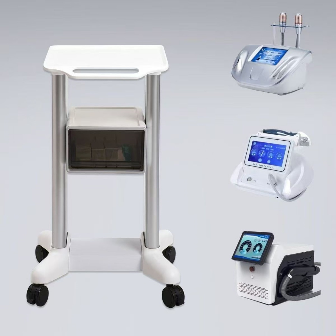 Medical Trolley Storage Cart W - огляд і ціна Office Furniture Removal