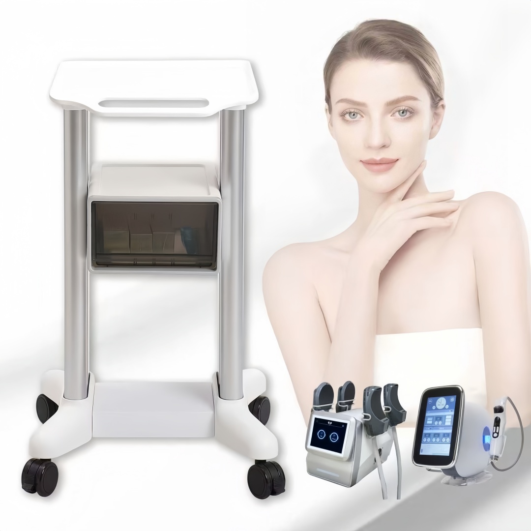Medical Trolley Storage Cart W - огляд і ціна Office Furniture Removal
