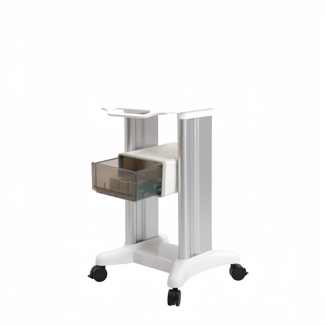 Medical Trolley Storage Cart W - огляд і ціна Office Furniture Removal
