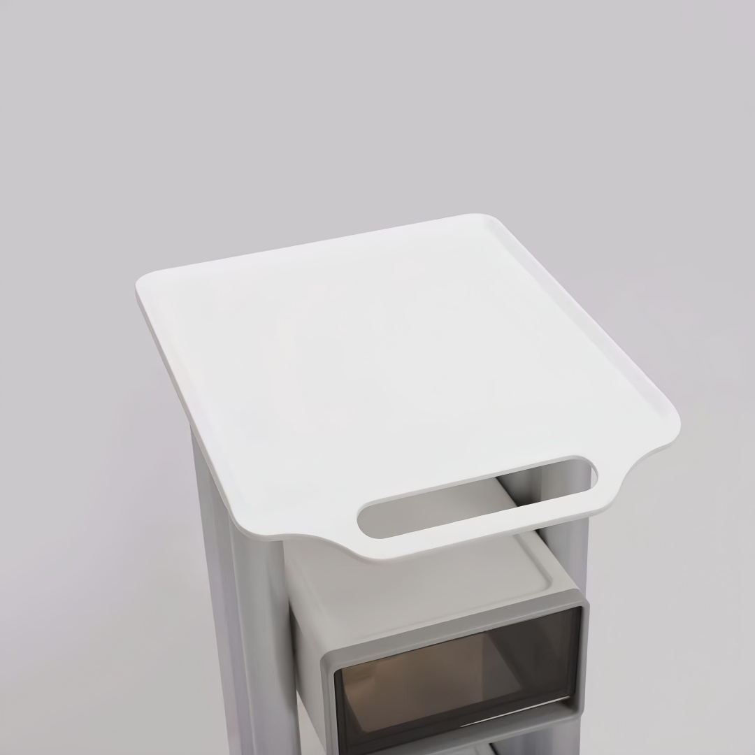 Medical Trolley Storage Cart W - огляд і ціна Office Furniture Removal