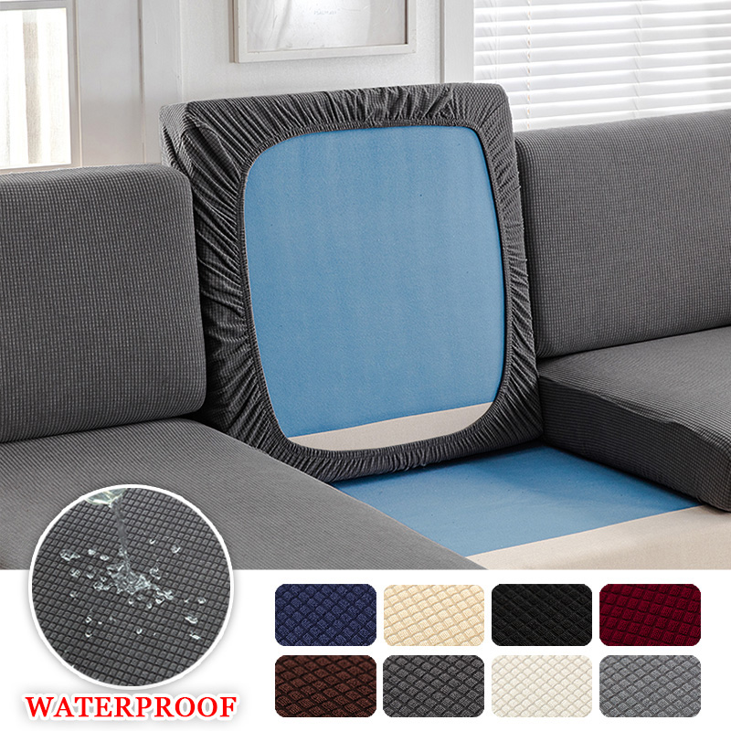 1pc Waterproof Sofa Cushion Co - огляд і ціна Office Furniture Removal
