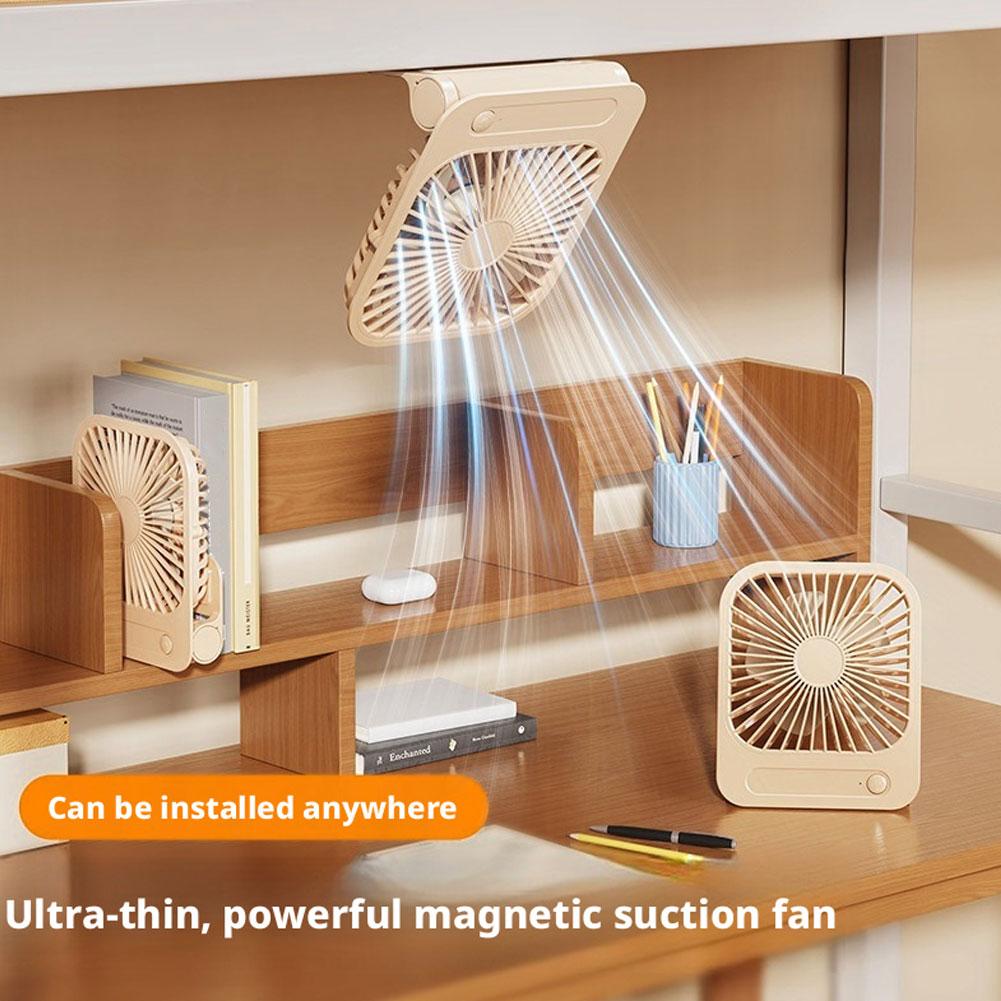 Ultra-thin Magnetic Cooling Fa - огляд і ціна Office Furniture Used