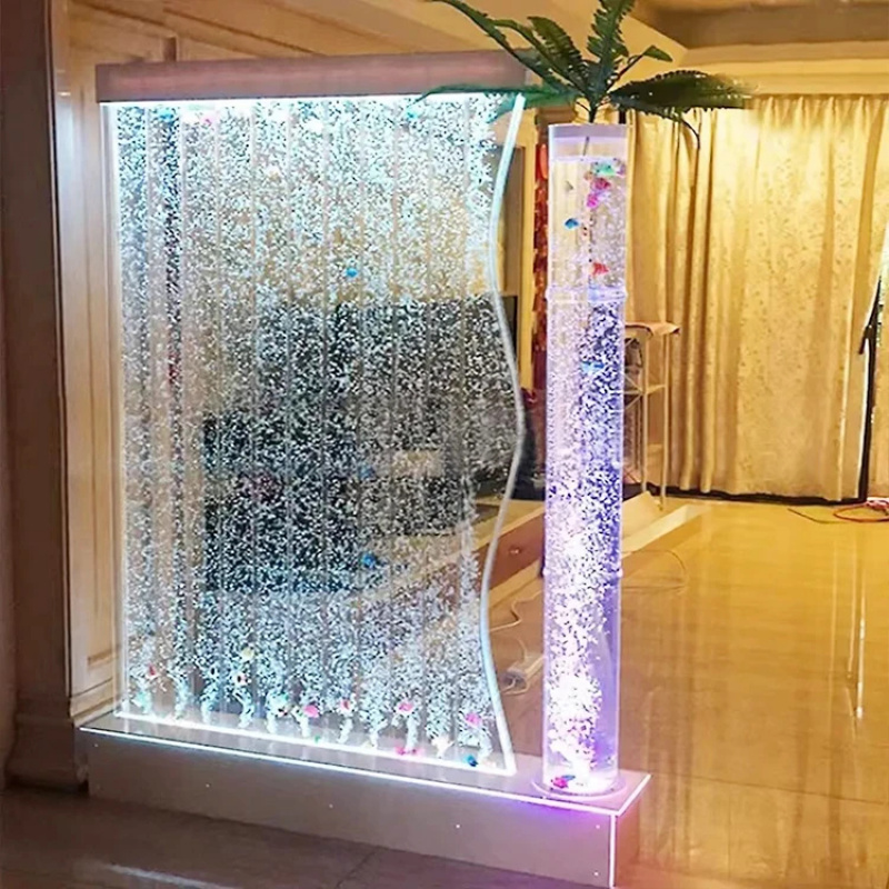 custom.Customized Modern LED G - огляд і ціна Partition Screen Divider