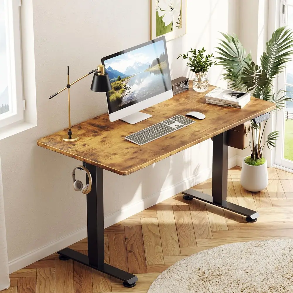 55 inches, adjustable height s - огляд і ціна Office Furniture Home