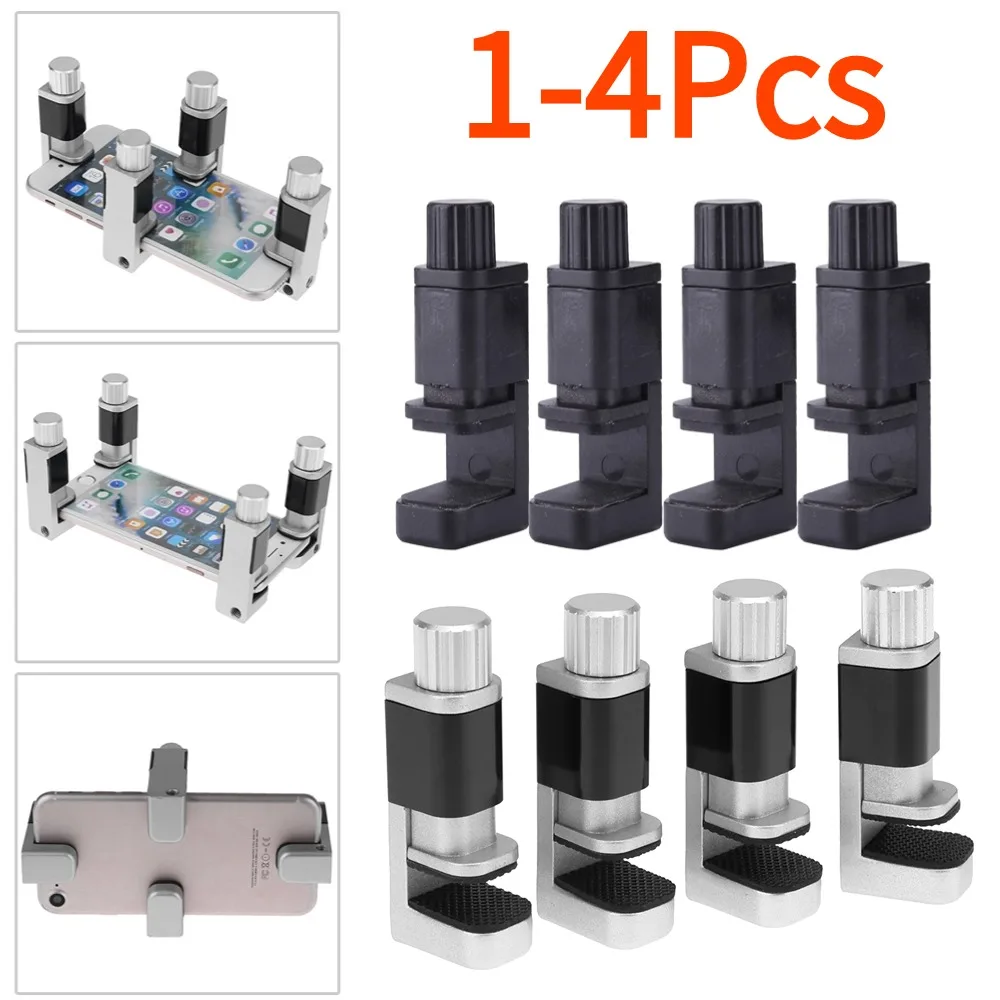 1/2/4Pcs Mobile Screen Separat - огляд і ціна Partition Screen Divider