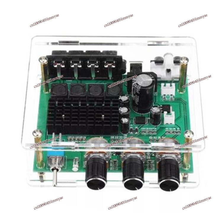XH-M570 Digital Audio Amplifie - огляд і ціна Xh Office Furniture