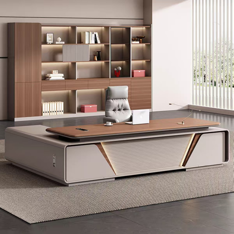 Luxurious High-End , Simple Mo - огляд і ціна Xh Office Furniture