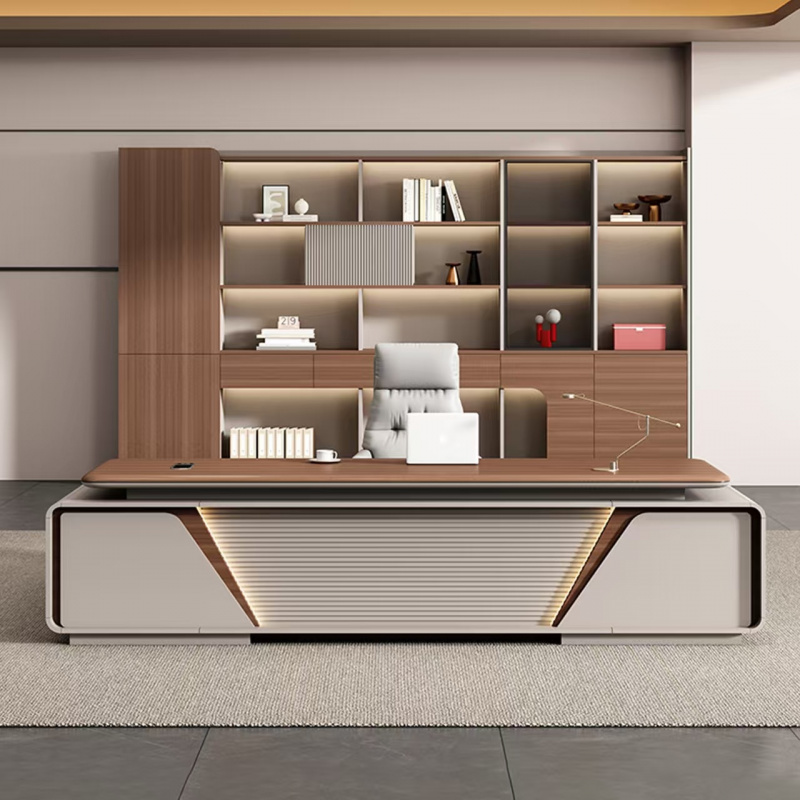 Luxurious High-End , Simple Mo - огляд і ціна Xh Office Furniture