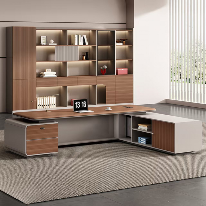 Luxurious High-End , Simple Mo - огляд і ціна Xh Office Furniture