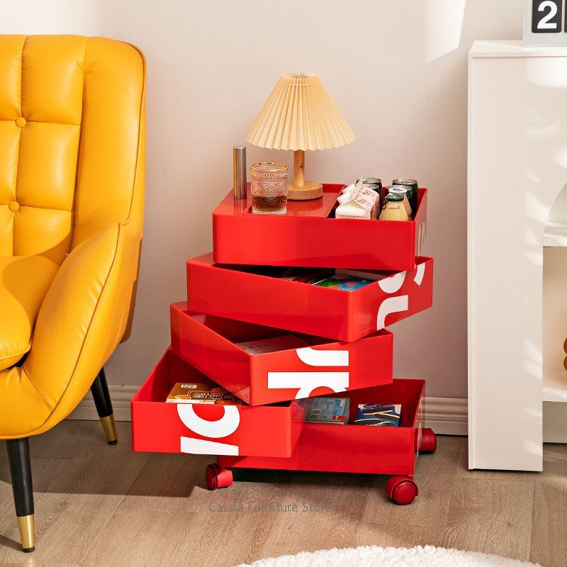 360 Rotating Removable Bedside - огляд і ціна Office Furniture Removal