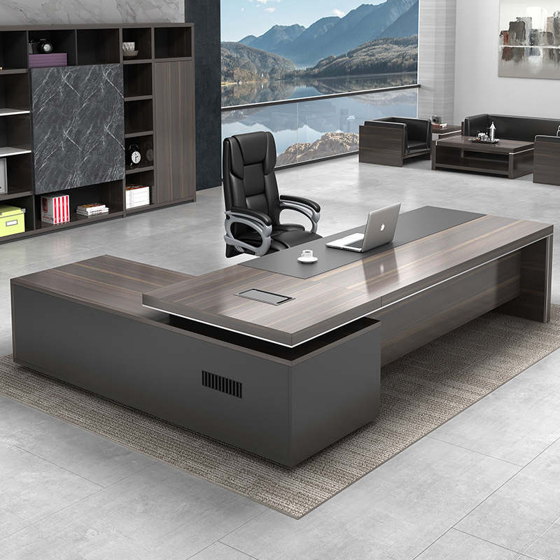 'S Office Is Simple Modern, A  - огляд і ціна Xh Office Furniture