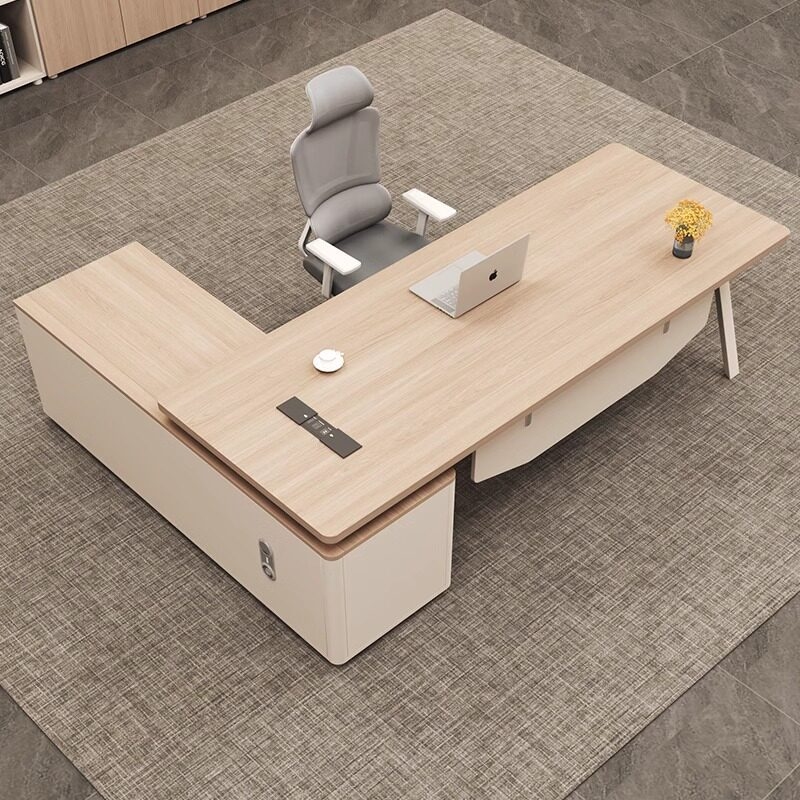 Simple Modern And Chair Set, S - огляд і ціна Xh Office Furniture