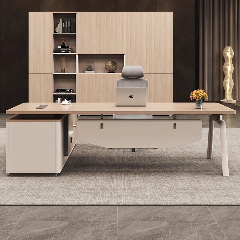 Simple Modern And Chair Set, S - огляд і ціна Xh Office Furniture