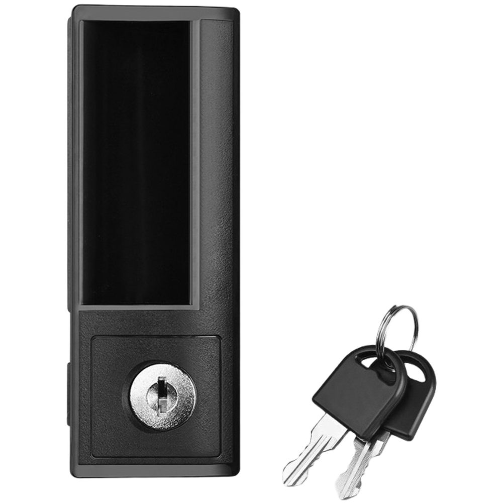 Lock Handle with Removable Zin - огляд і ціна Office Furniture Removal