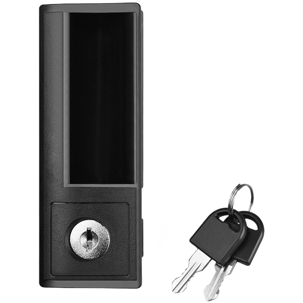 Lock Handle with Removable Zin - огляд і ціна Office Furniture Removal