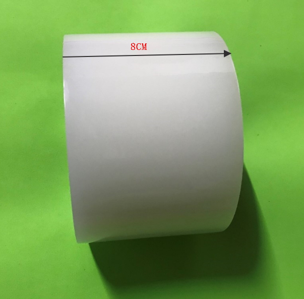 1 ROLL Protective Film Mobile  - огляд і ціна Partition Screen Divider