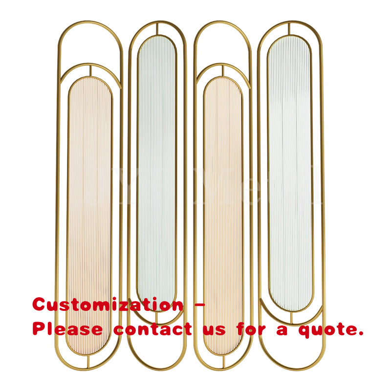 custom.EL807 Restaurant Decora - огляд і ціна Partition Screen Divider