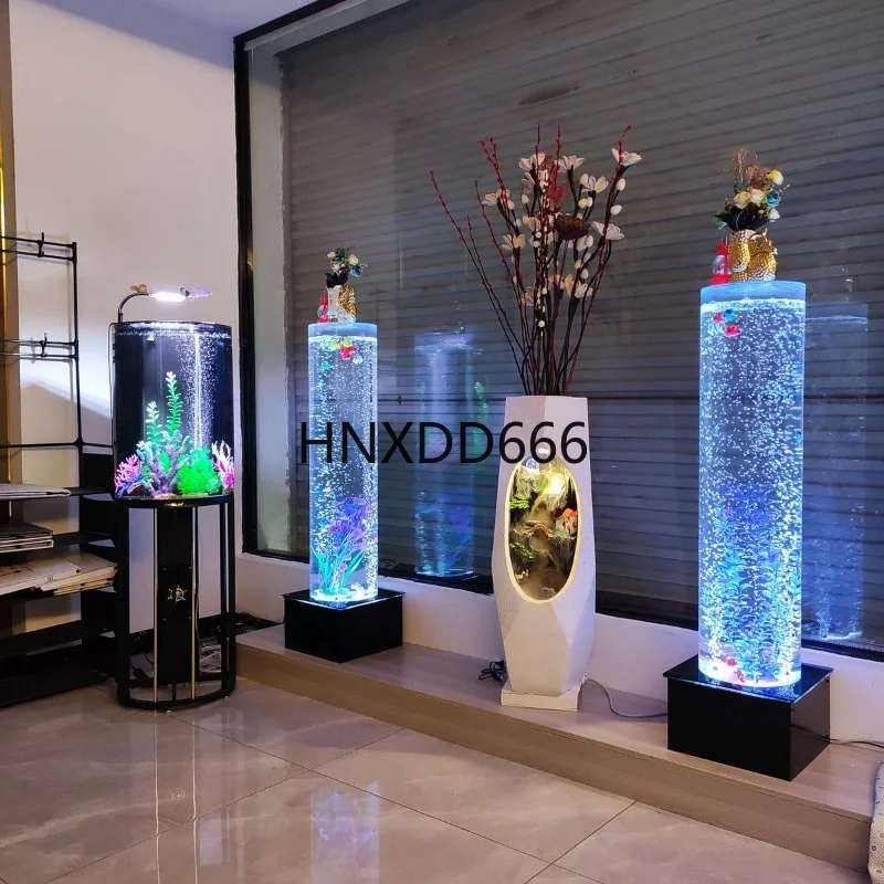 Custom Bubble Water Wall Parti - огляд і ціна Partition Screen Divider