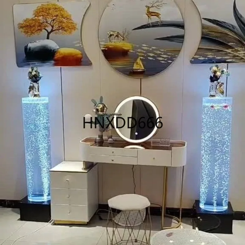 Custom Bubble Water Wall Parti - огляд і ціна Partition Screen Divider