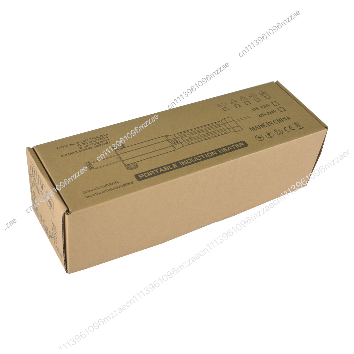 Handheld High Frequency Induct - огляд і ціна Office Furniture Removal