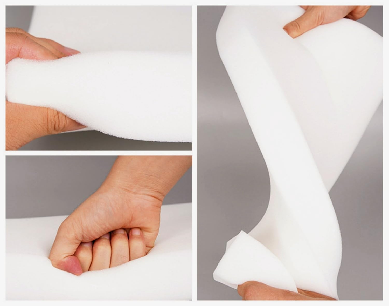 Custom Shaped Foam 45D Foam Fi - огляд і ціна Office Furniture Removal