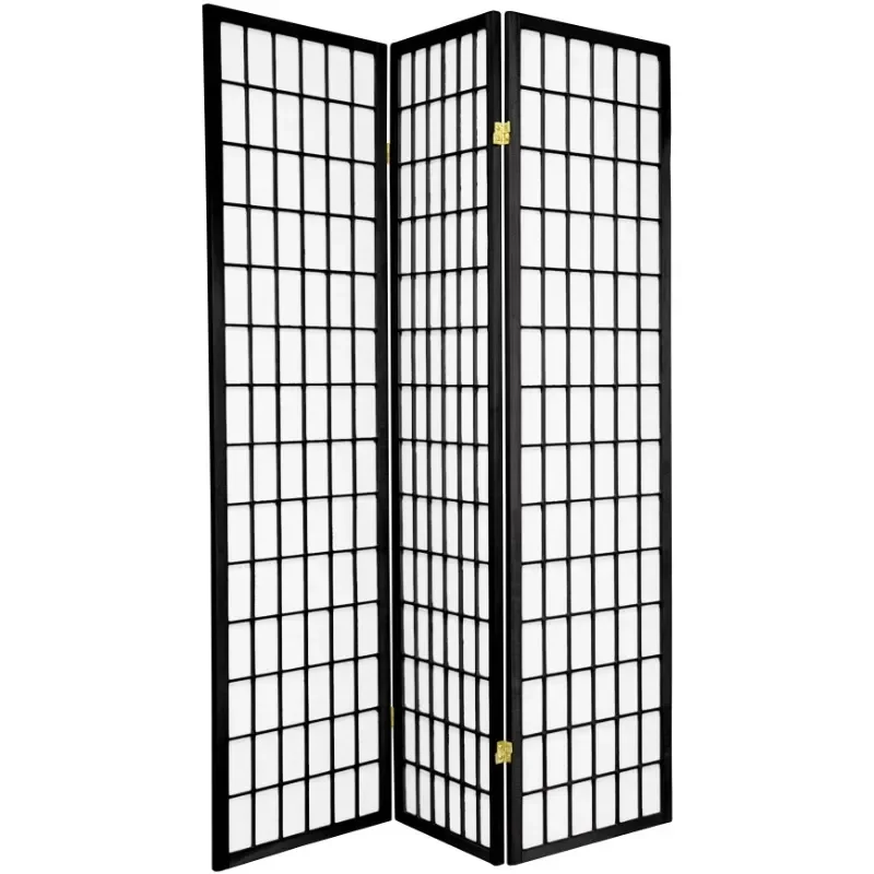 Oriental Furniture 6 Ft Tall W - огляд і ціна Partition Screen Divider