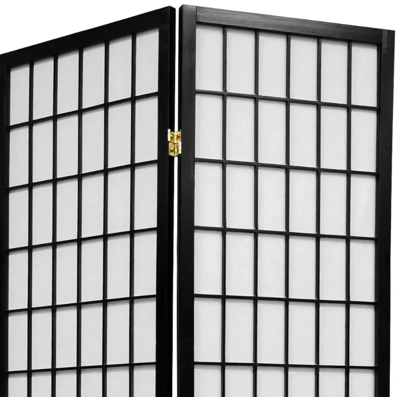 Oriental Furniture 6 Ft Tall W - огляд і ціна Partition Screen Divider