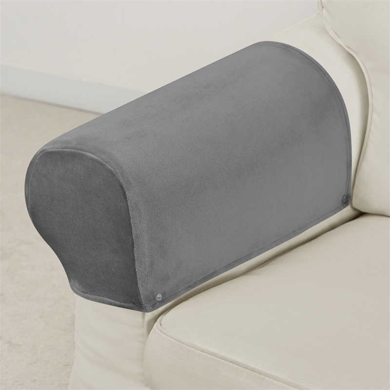 2pcs/set Velvet Sofa Armchair  - огляд і ціна Office Furniture Removal