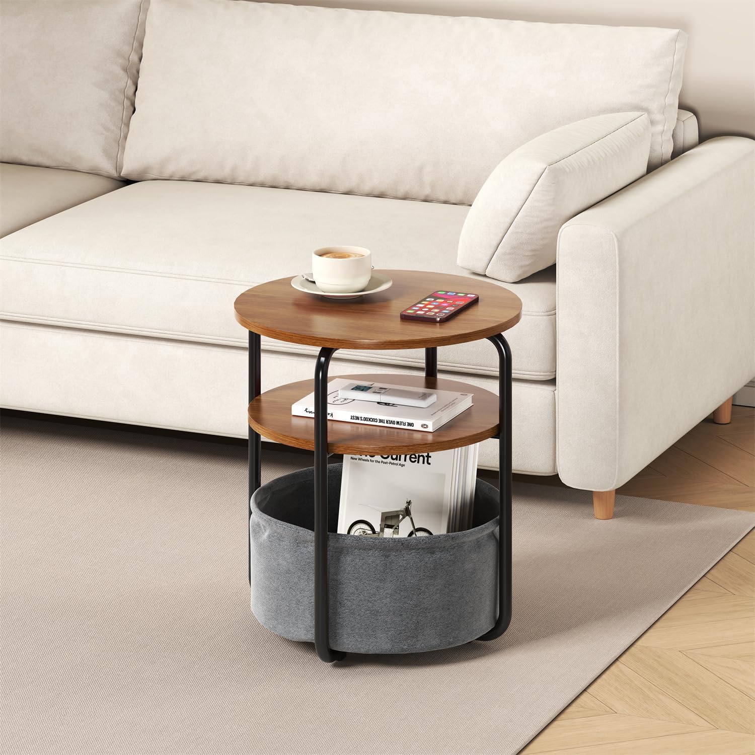 3-Tier Computer Desk with Remo - огляд і ціна Office Furniture Removal