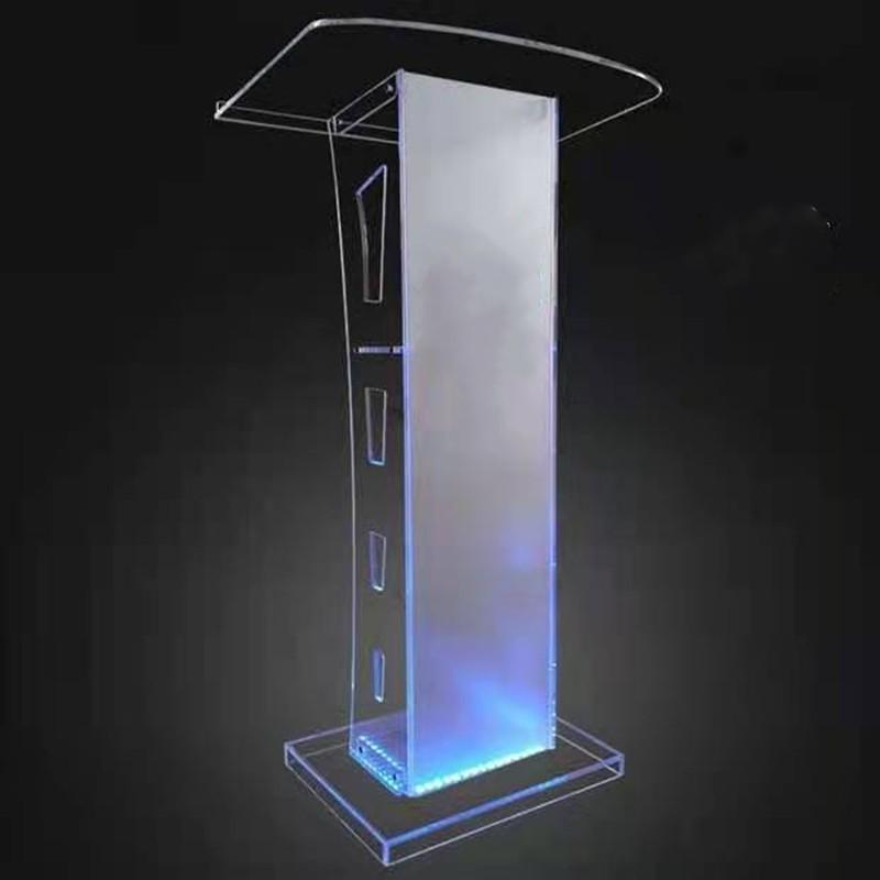 Removable welcome stage acryli - огляд і ціна Office Furniture Removal