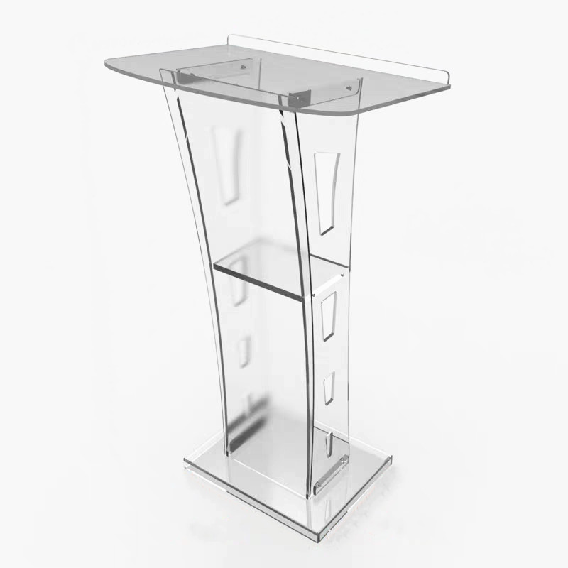 Removable welcome stage acryli - огляд і ціна Office Furniture Removal