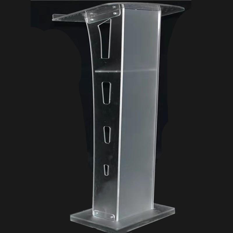 Removable welcome stage acryli - огляд і ціна Office Furniture Removal